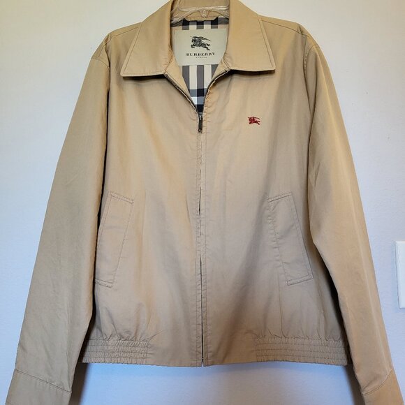 Burberry Jacket, Men's, Size L - Picture 1 of 7